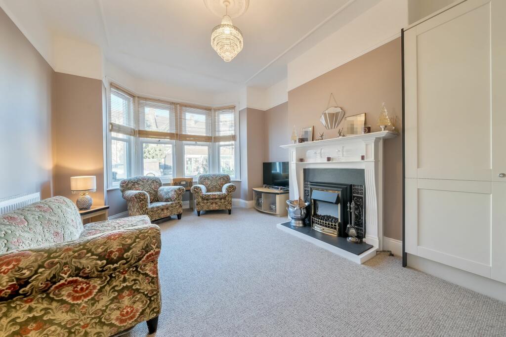 Additional property image - Devonshire Road, Weston-Super-Mare. Ideally Suited for Dual Occupation