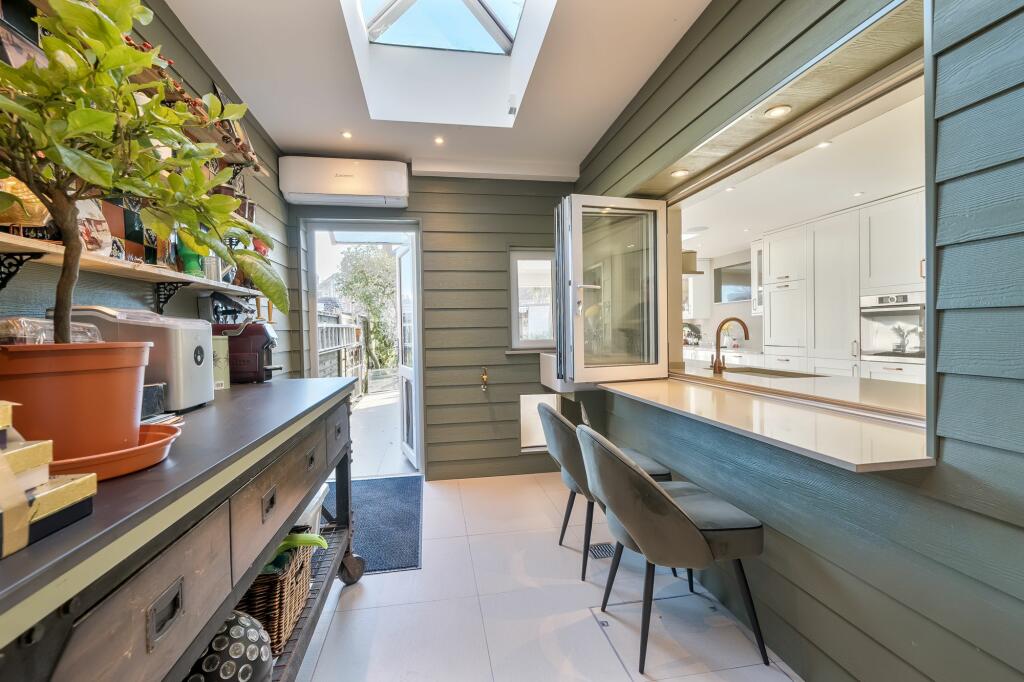 Additional property image - Devonshire Road, Weston-Super-Mare. Ideally Suited for Dual Occupation