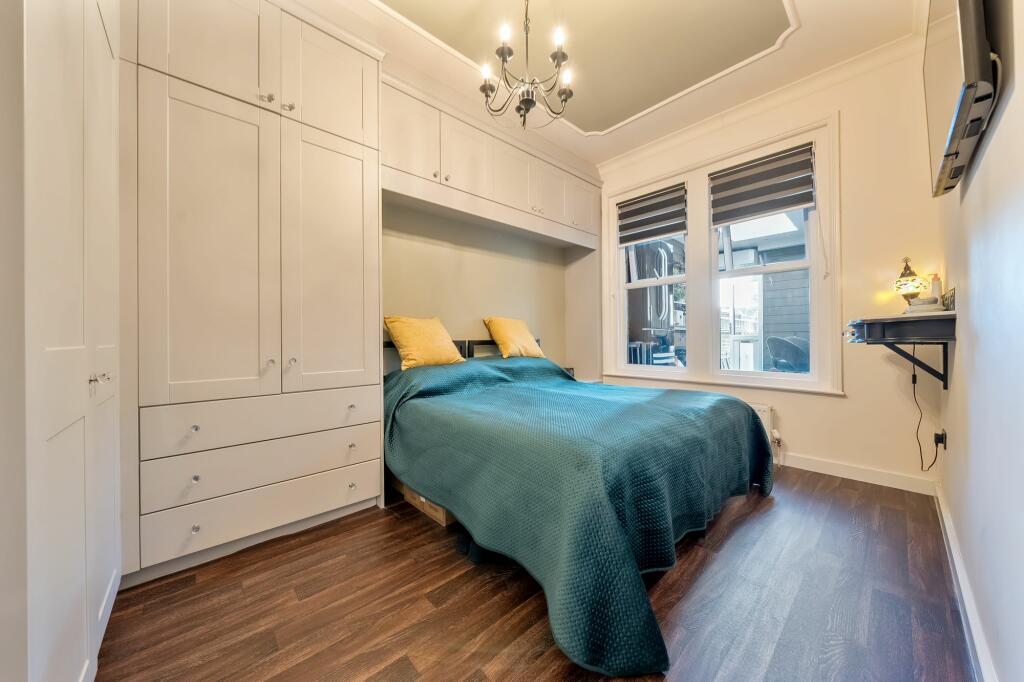 Additional property image - Devonshire Road, Weston-Super-Mare. Ideally Suited for Dual Occupation