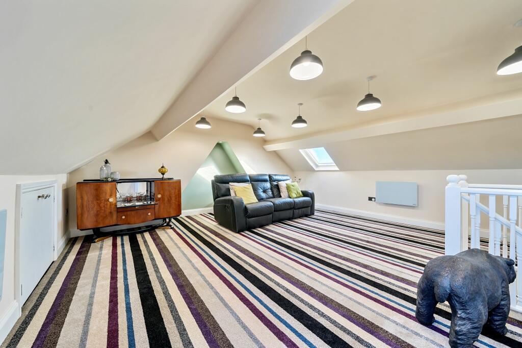 Additional property image - Devonshire Road, Weston-Super-Mare. Ideally Suited for Dual Occupation