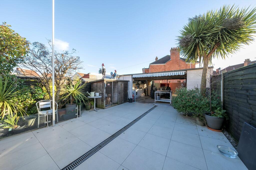 Additional property image - Devonshire Road, Weston-Super-Mare. Ideally Suited for Dual Occupation