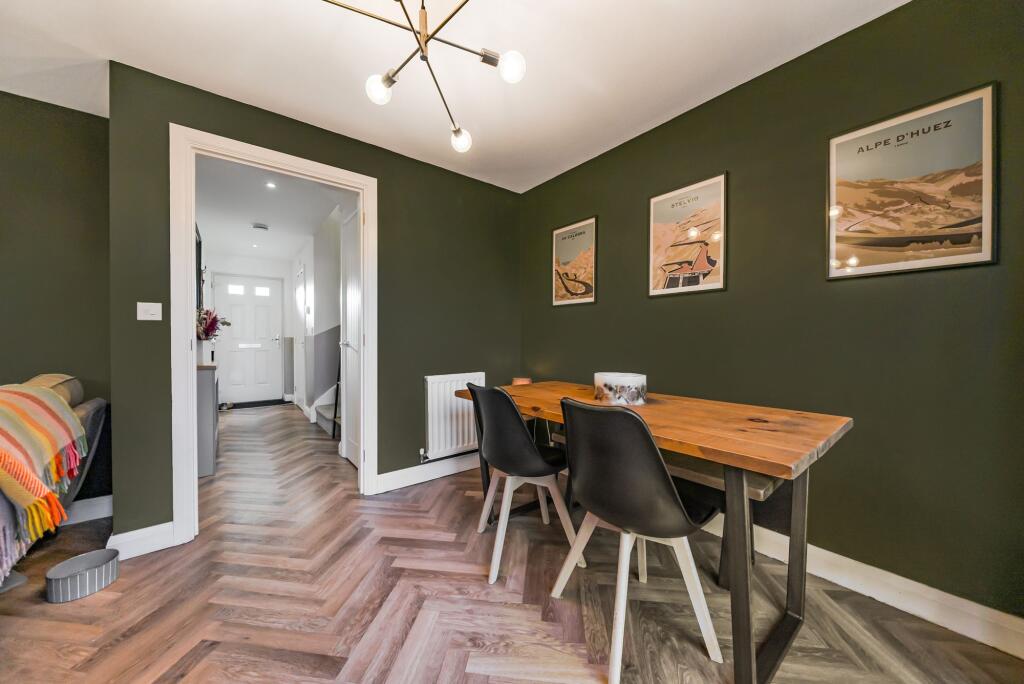 Additional property image - Dabinett Drive, Sandford, BS25