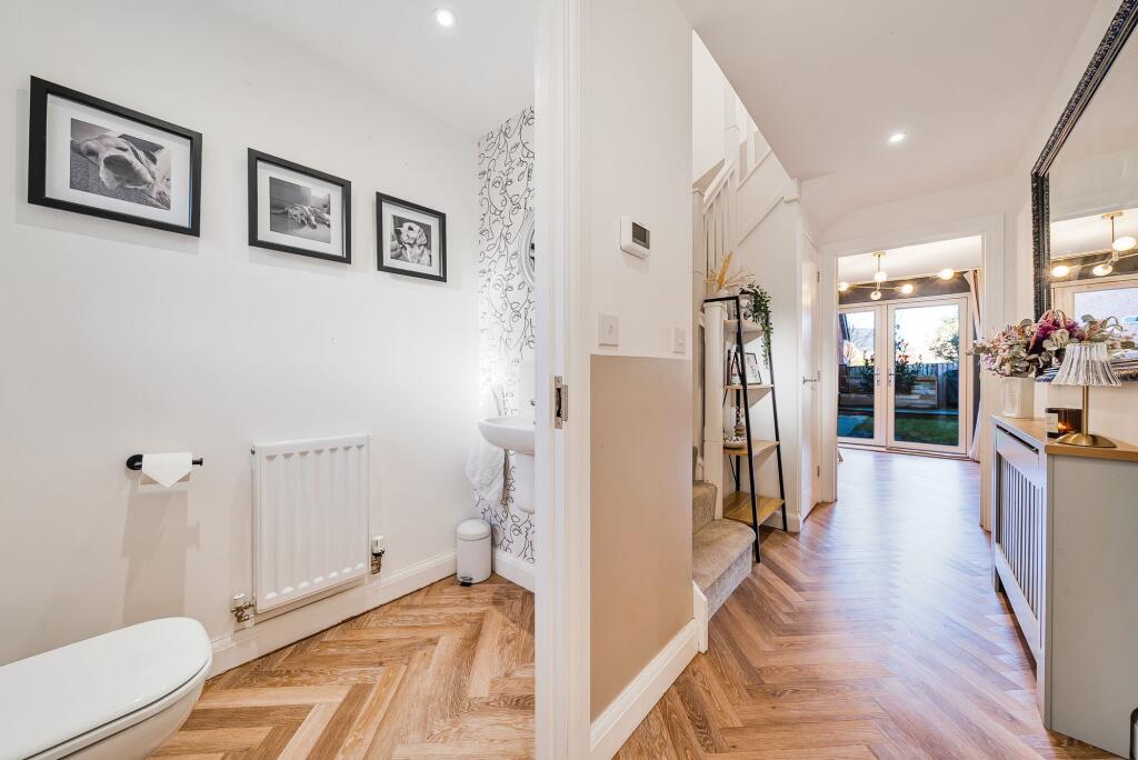 Additional property image - Dabinett Drive, Sandford, BS25