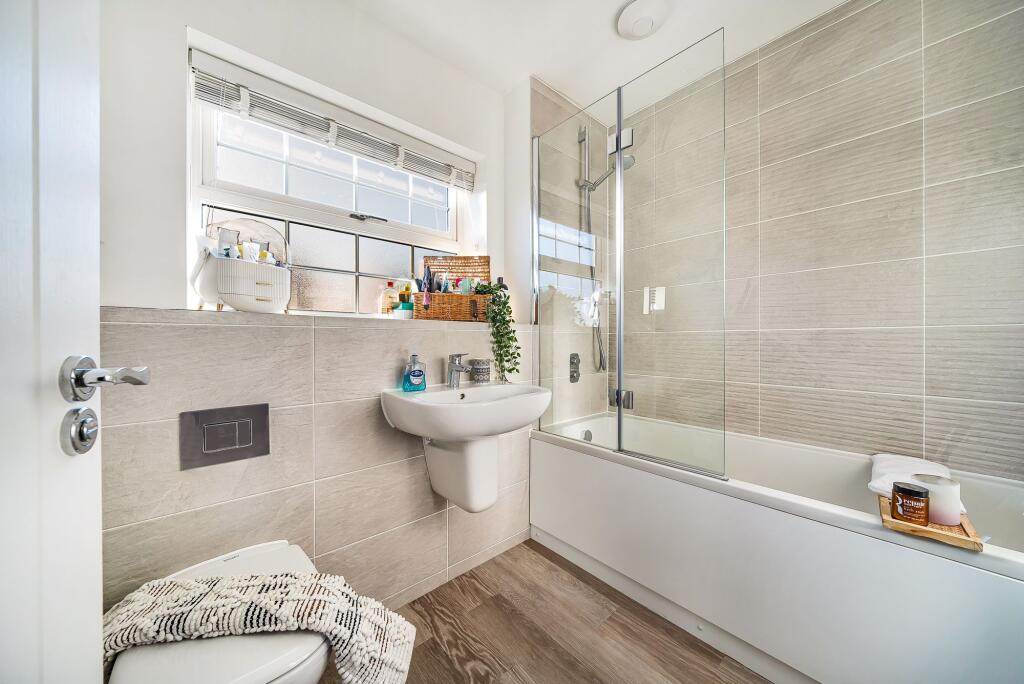 Additional property image - Dabinett Drive, Sandford, BS25