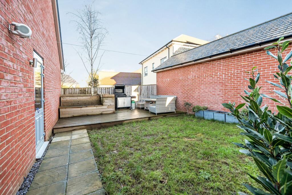 Additional property image - Dabinett Drive, Sandford, BS25