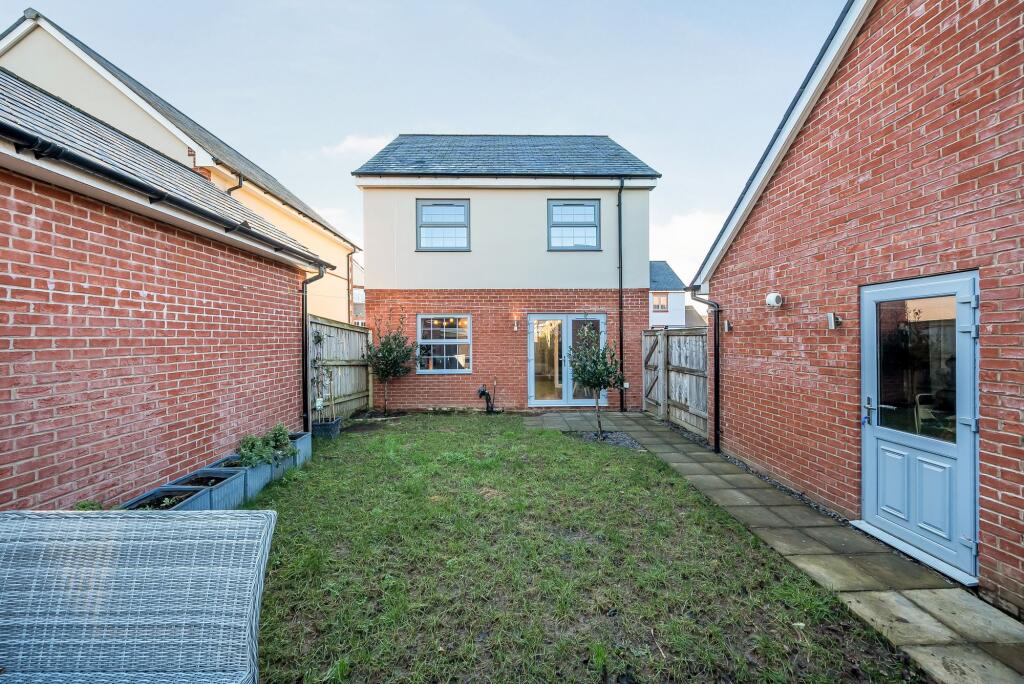Additional property image - Dabinett Drive, Sandford, BS25