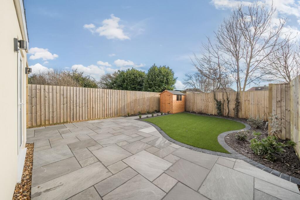 Additional property image - Elm Close, Yatton, BS49