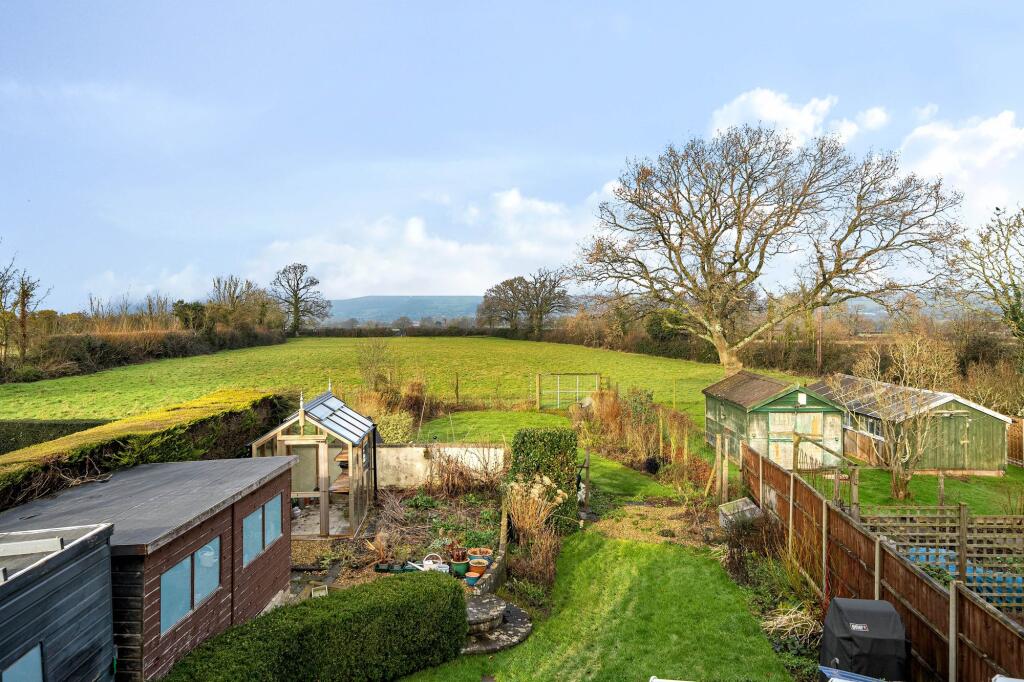 Additional property image - Rickford Lane, Burrington