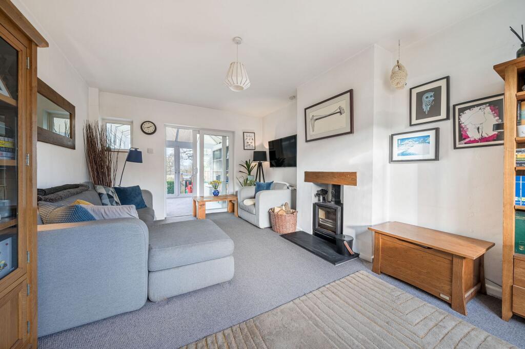 Additional property image - Rickford Lane, Burrington