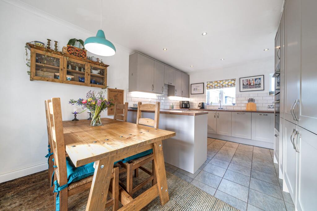 Additional property image - Rickford Lane, Burrington