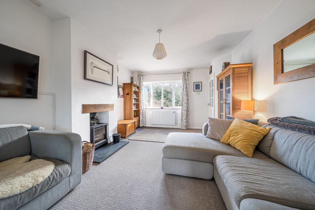 Additional property image - Rickford Lane, Burrington