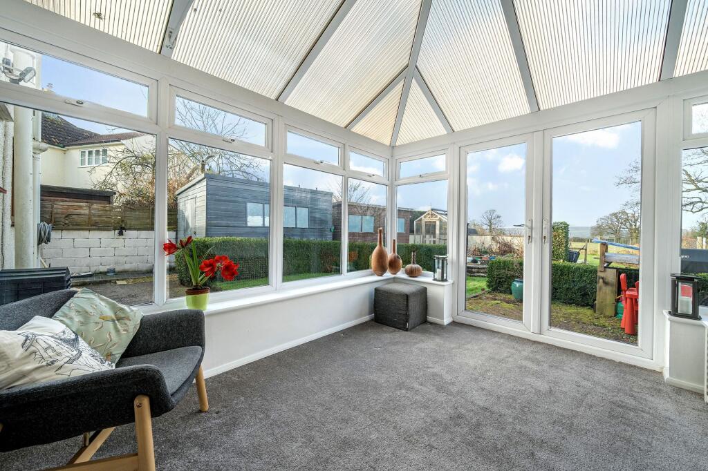 Additional property image - Rickford Lane, Burrington