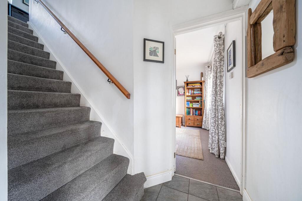 Additional property image - Rickford Lane, Burrington