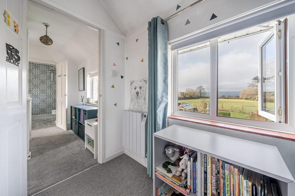 Additional property image - Rickford Lane, Burrington