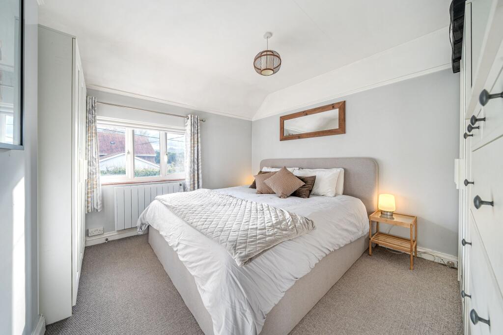 Additional property image - Rickford Lane, Burrington