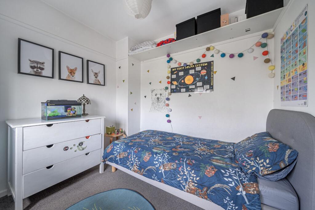 Additional property image - Rickford Lane, Burrington