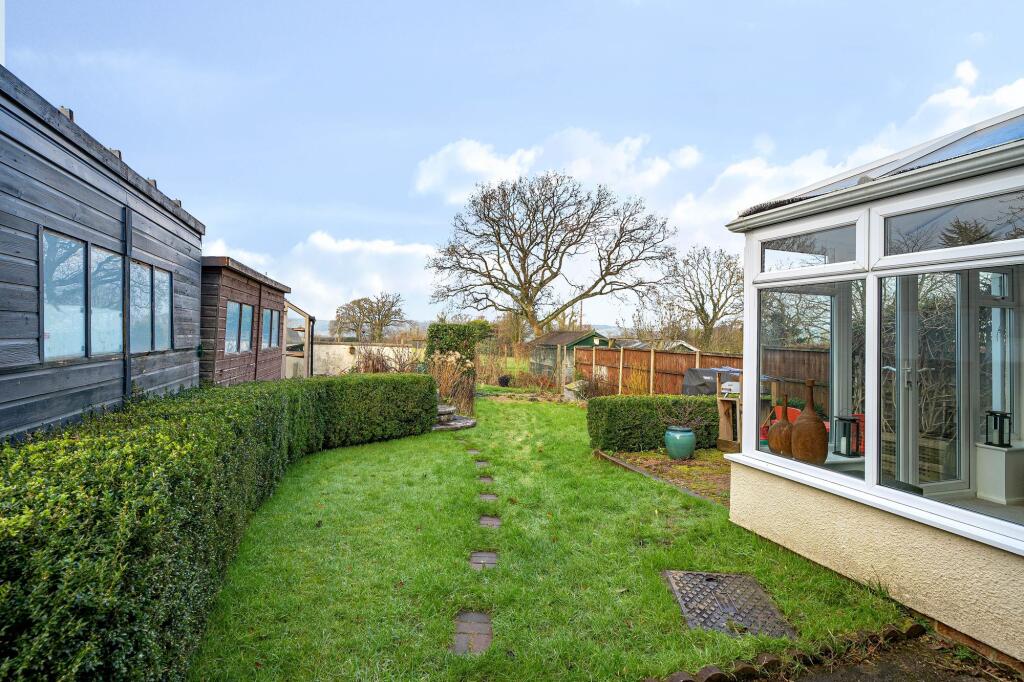 Additional property image - Rickford Lane, Burrington