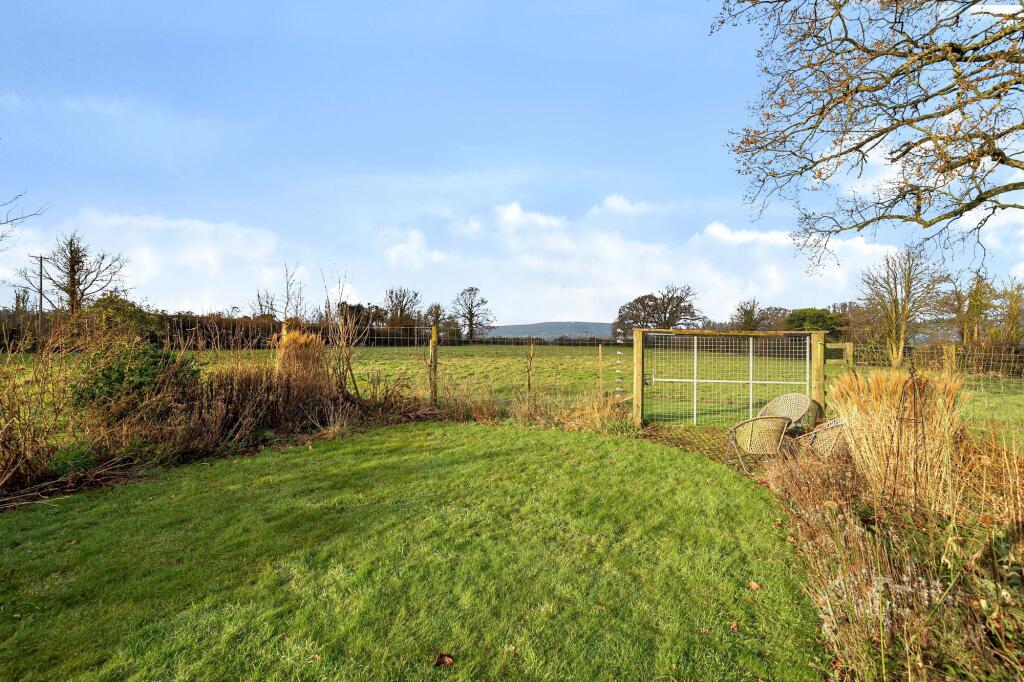Additional property image - Rickford Lane, Burrington