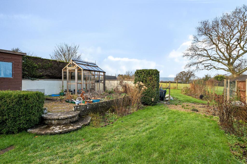 Additional property image - Rickford Lane, Burrington