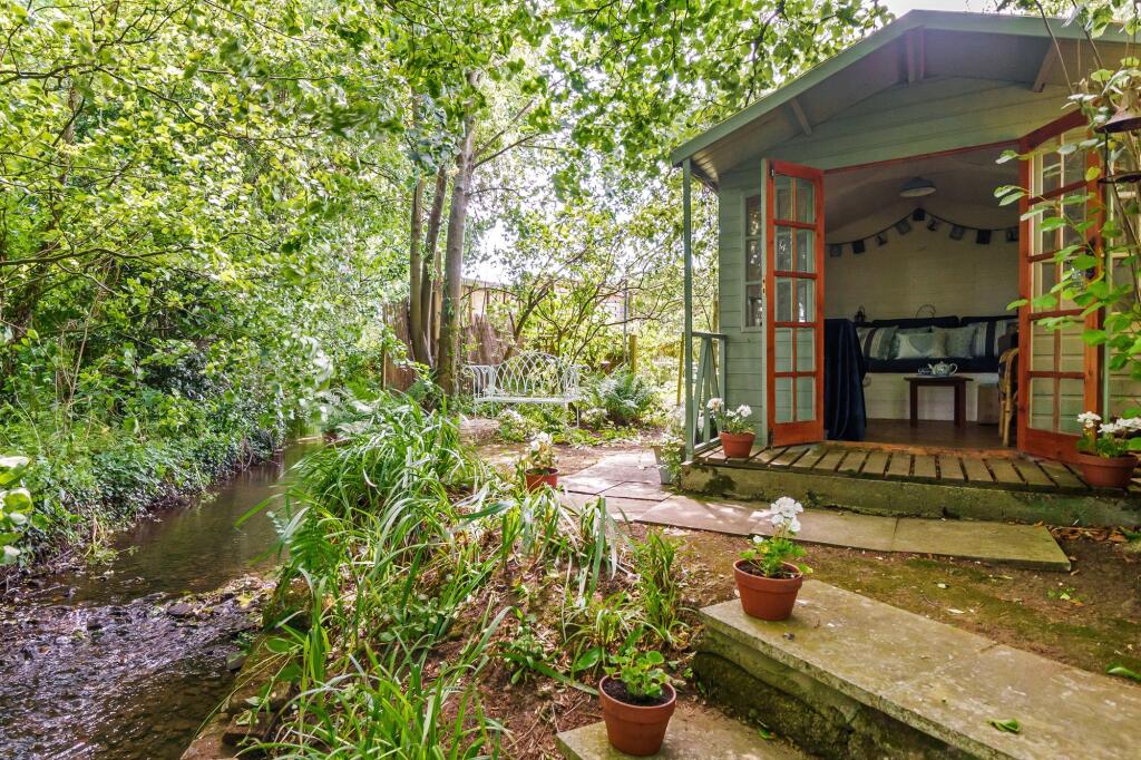 Additional property image - Blackmoor, Langford, BS40