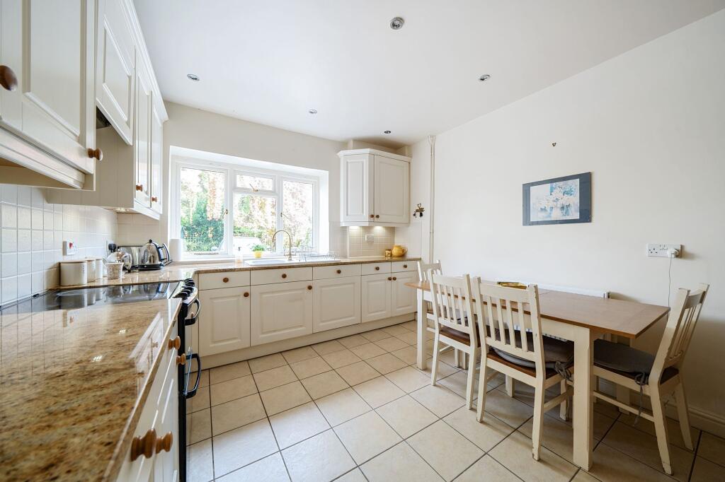 Additional property image - Blackmoor, Langford, BS40