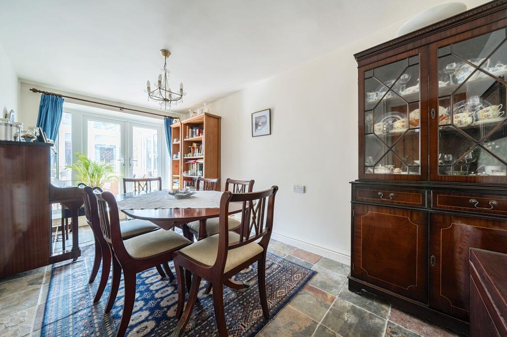 Additional property image - Blackmoor, Langford, BS40