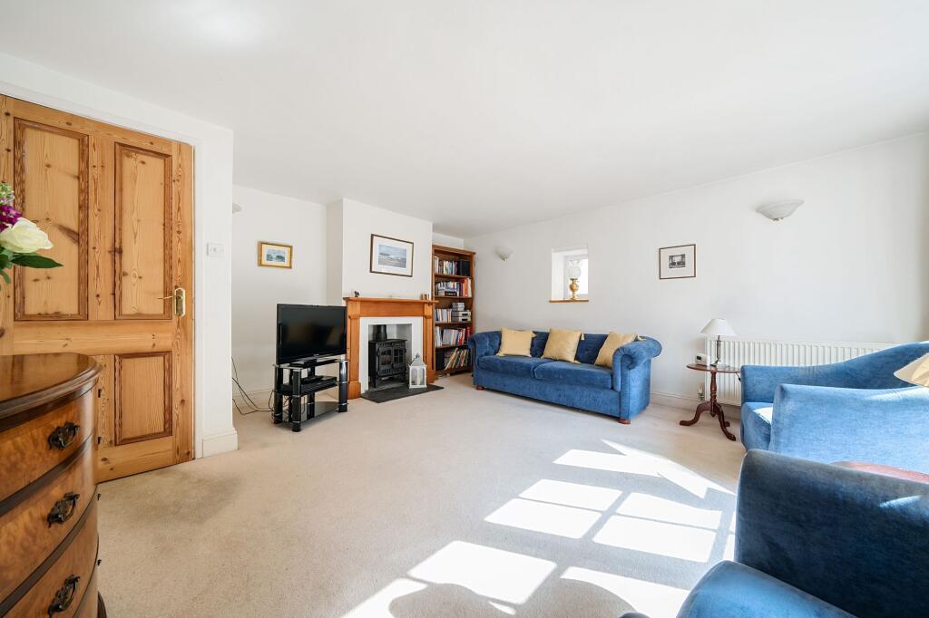 Additional property image - Blackmoor, Langford, BS40