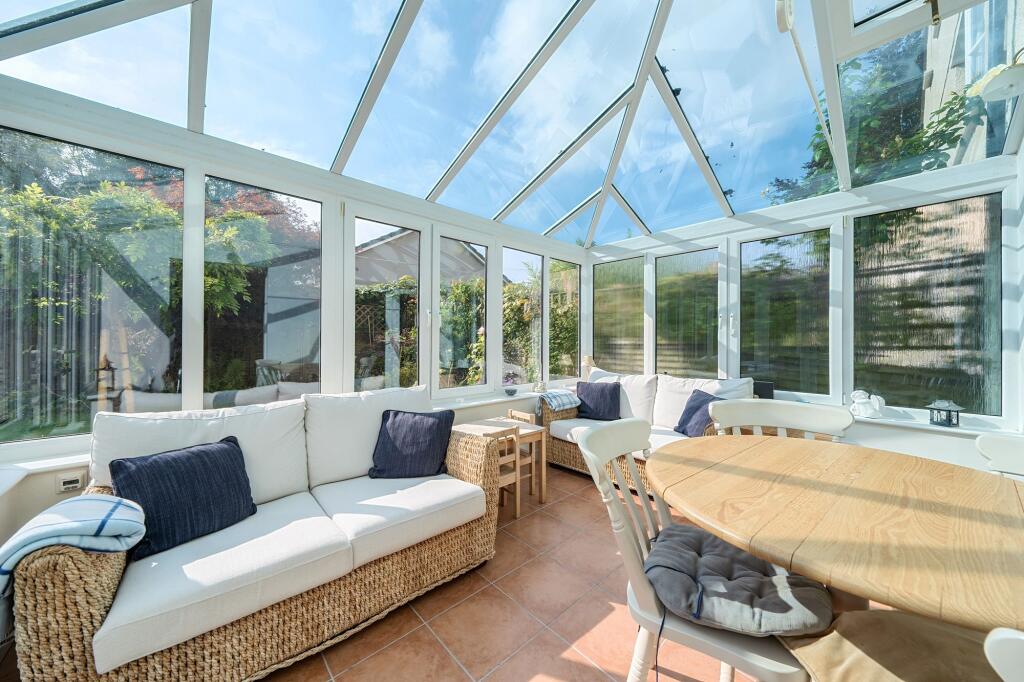 Additional property image - Blackmoor, Langford, BS40
