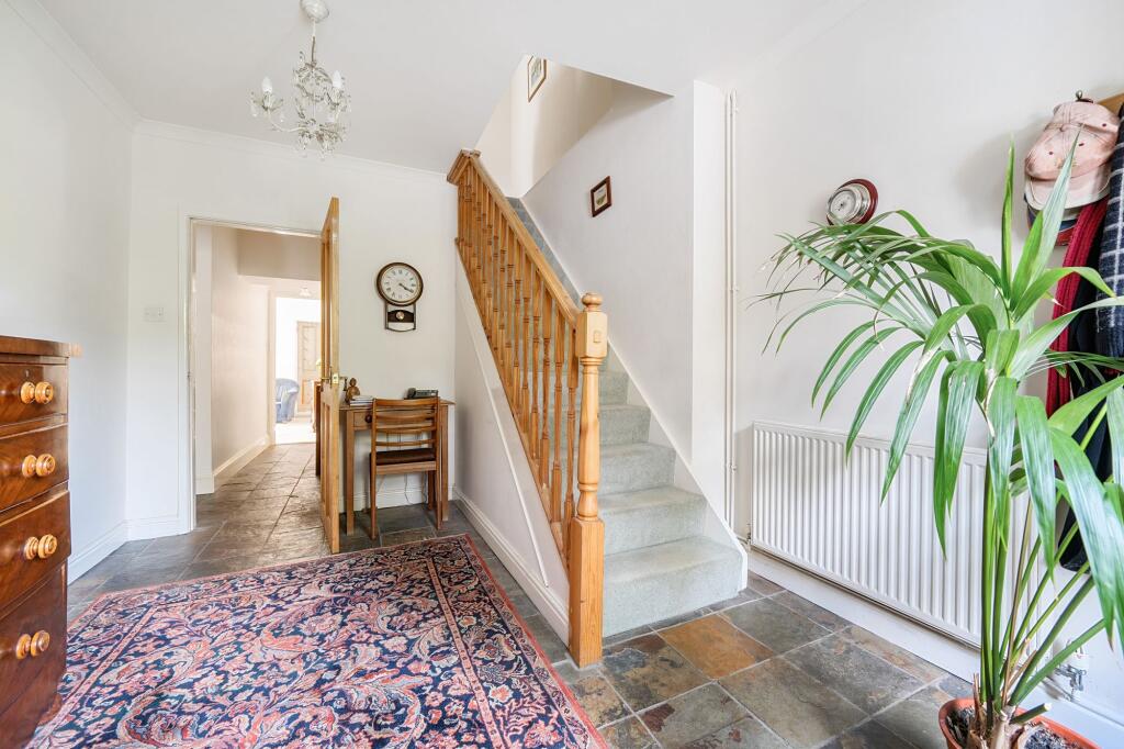 Additional property image - Blackmoor, Langford, BS40