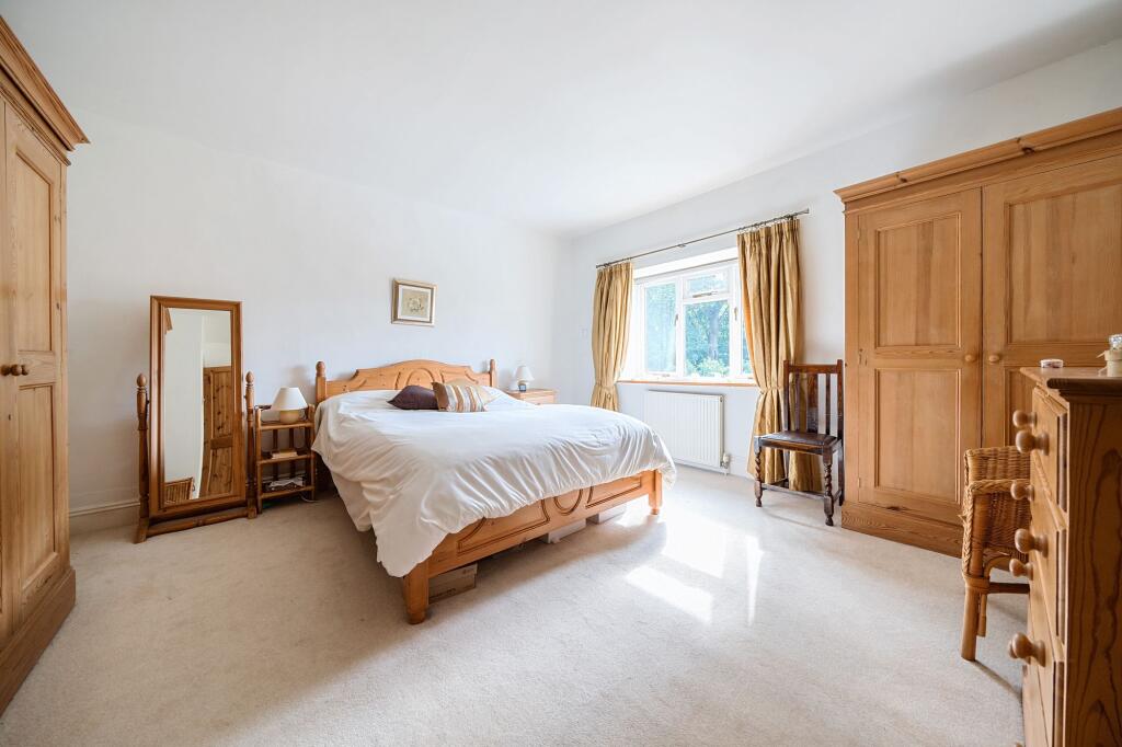 Additional property image - Blackmoor, Langford, BS40