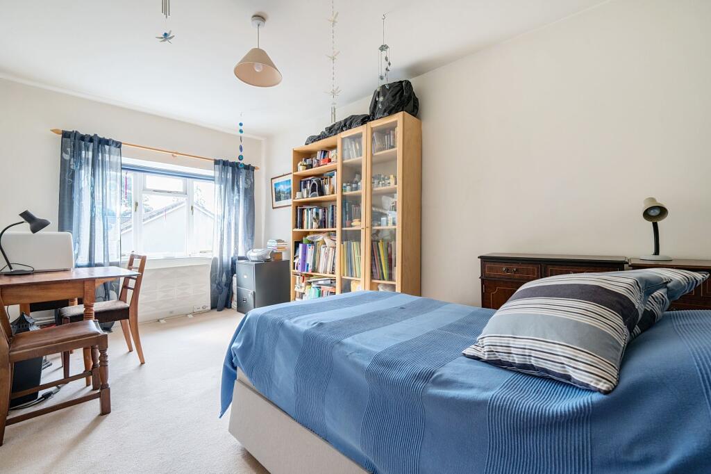 Additional property image - Blackmoor, Langford, BS40