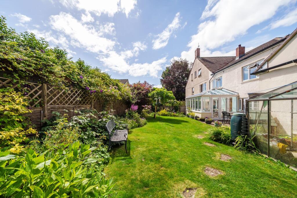 Additional property image - Blackmoor, Langford, BS40
