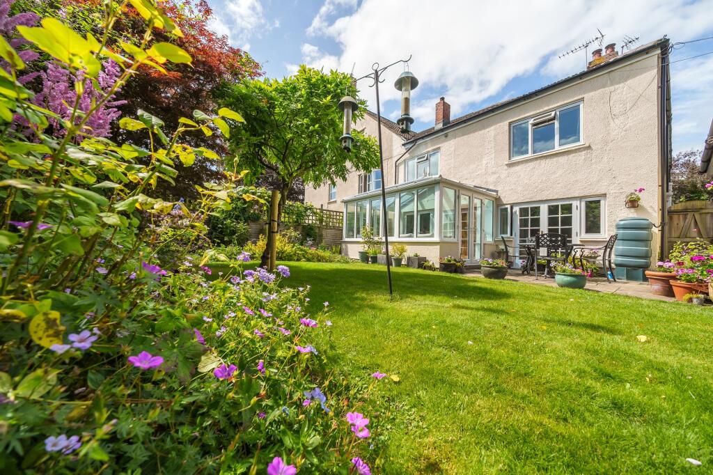 Additional property image - Blackmoor, Langford, BS40