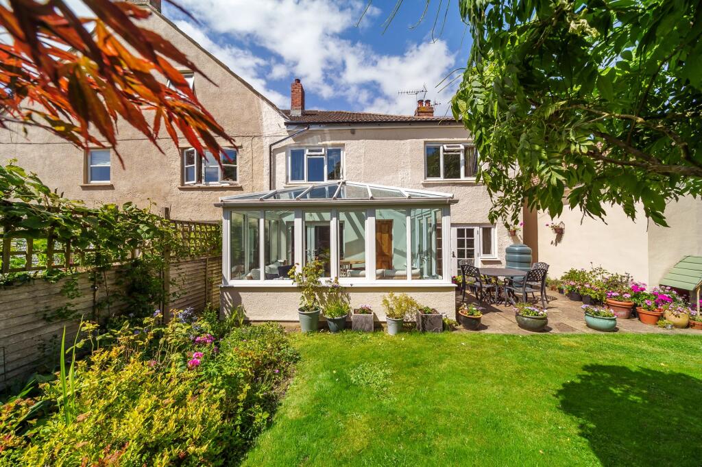Additional property image - Blackmoor, Langford, BS40