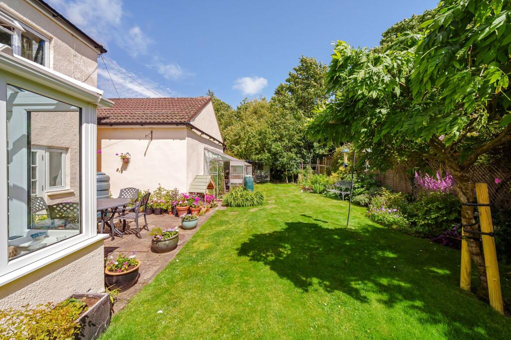 Additional property image - Blackmoor, Langford, BS40