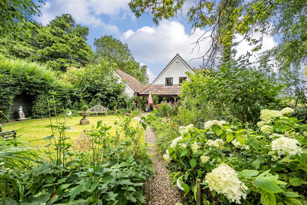 Additional property image - Brinsea, Congresbury, BS49