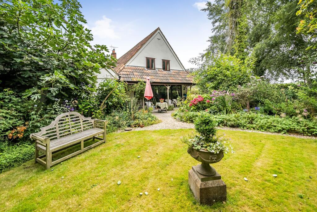 Additional property image - Brinsea, Congresbury, BS49