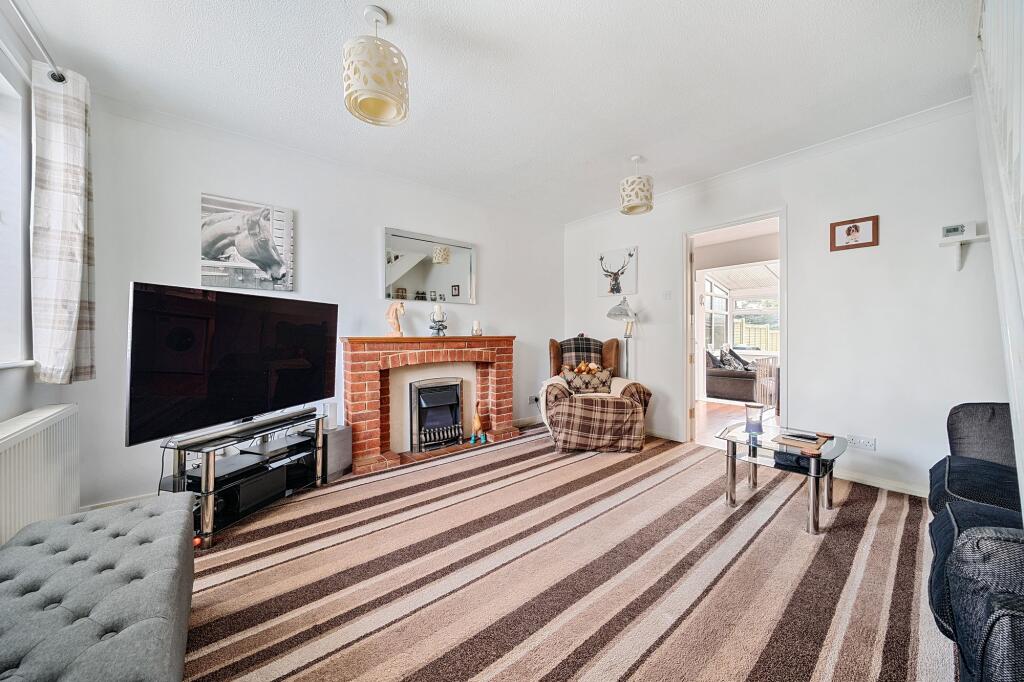 Additional property image - Avalon Close, Yatton, BS49