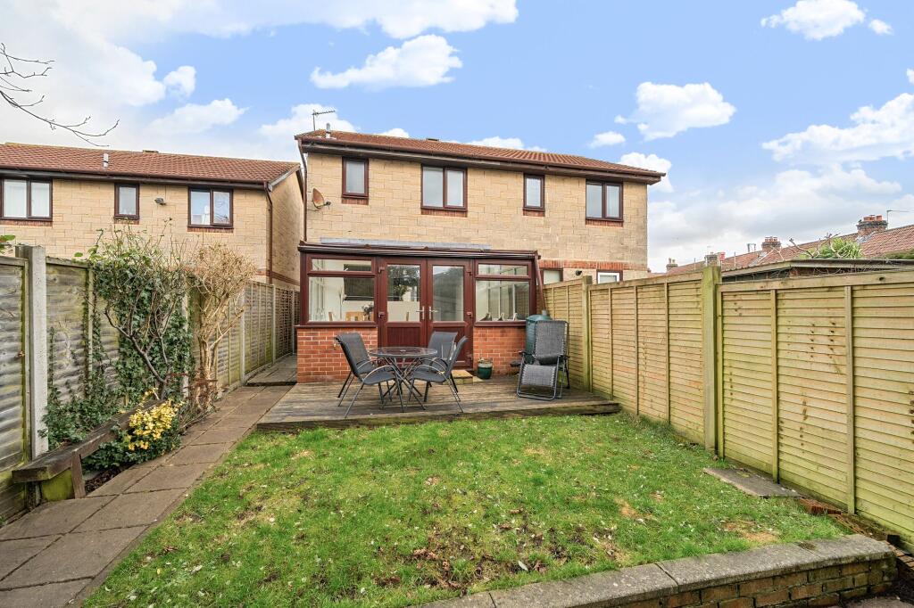 Additional property image - Avalon Close, Yatton, BS49