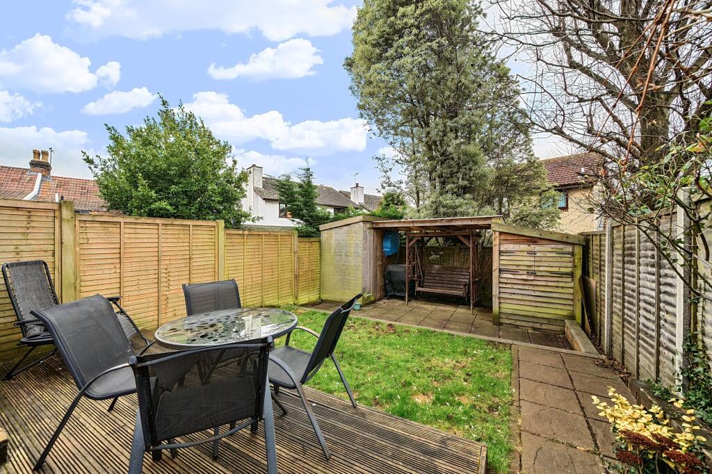 Additional property image - Avalon Close, Yatton, BS49