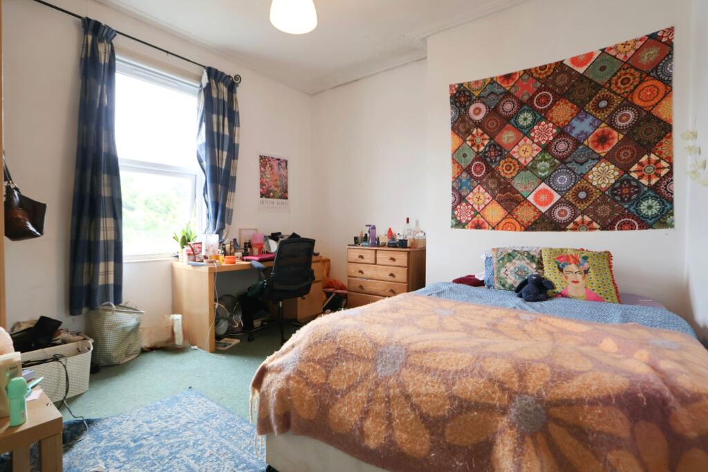 Additional property image - Hampton Road, Bristol, BS6