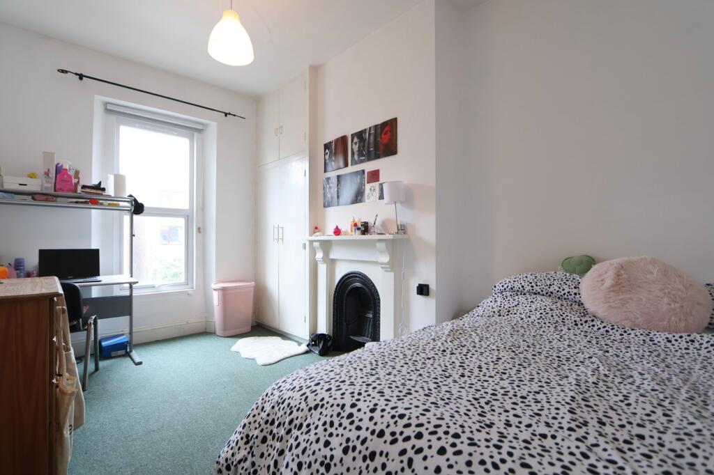 Additional property image - Hampton Road, Bristol, BS6