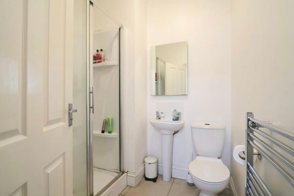 Additional property image - Hampton Road, Bristol, BS6