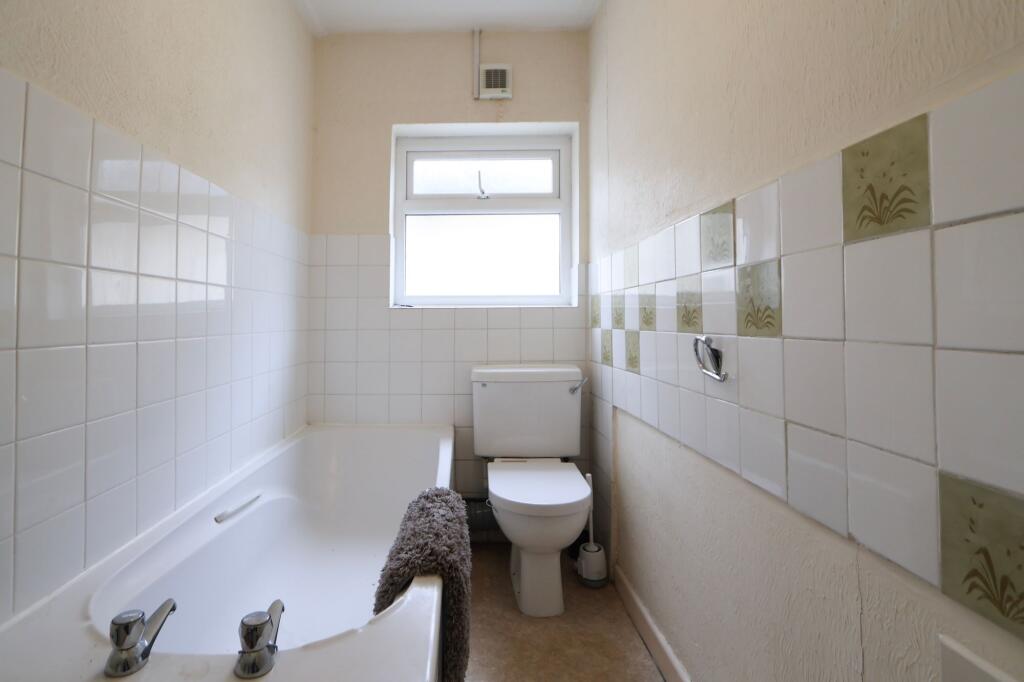 Additional property image - Hampton Road, Bristol, BS6