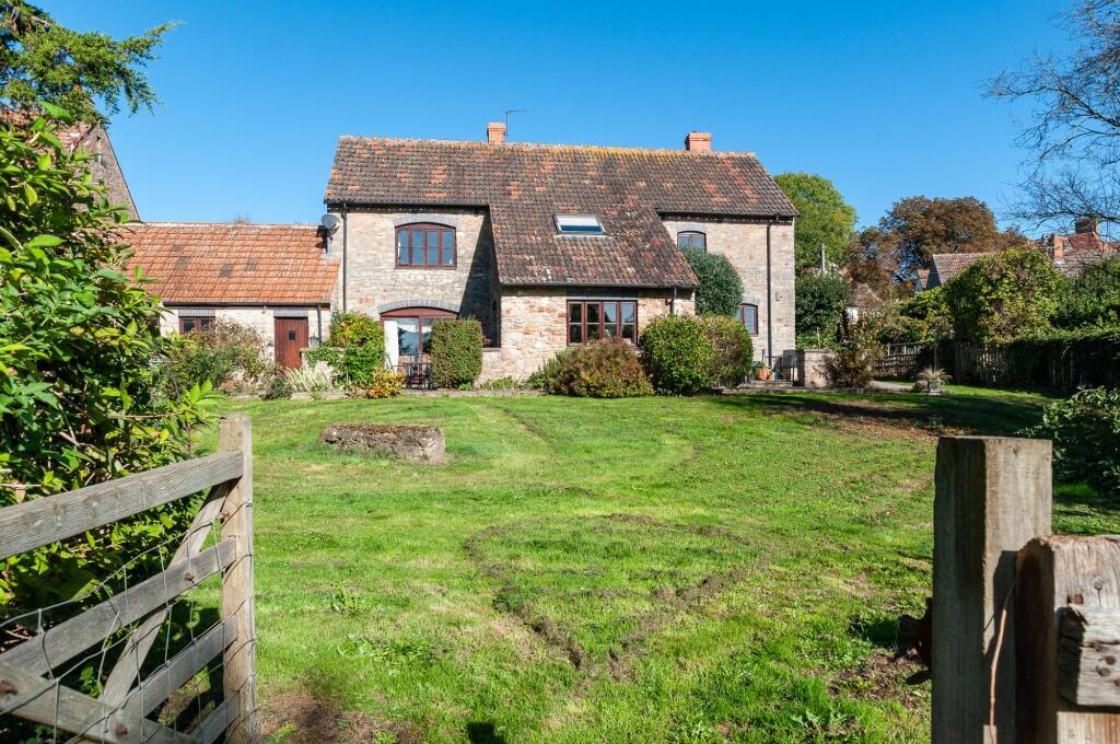 Main image of property: The Old Granary, Loxton, BS26 - superb family home with land