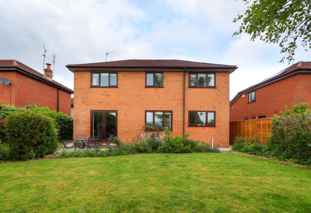 Main image of property: Home Close, Wrington, BS40