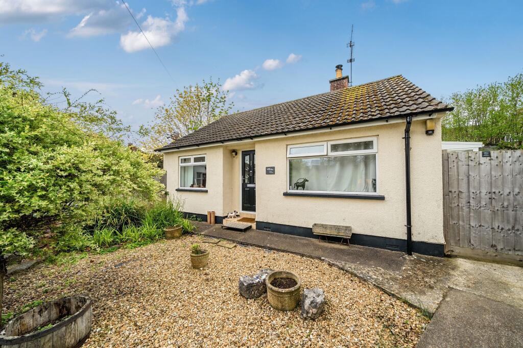 Main image of property: South Meadows, Wrington, BS40
