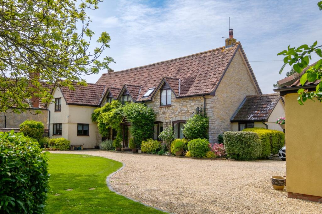 Main image of property: Poolbridge Road, Blackford, BS28