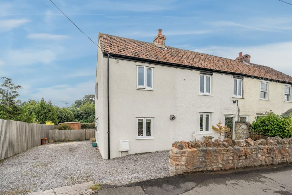 Main image of property: Chew Lane, Chew Stoke, BS40