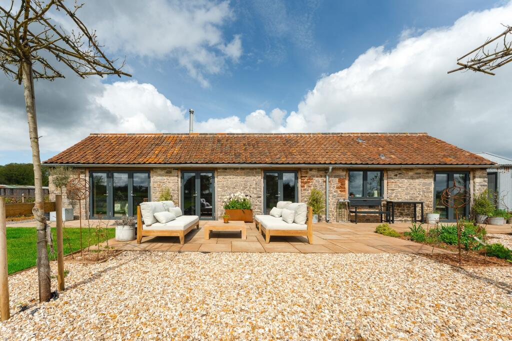 Main image of property: Thrubwell Lane, Redhill, BS40
